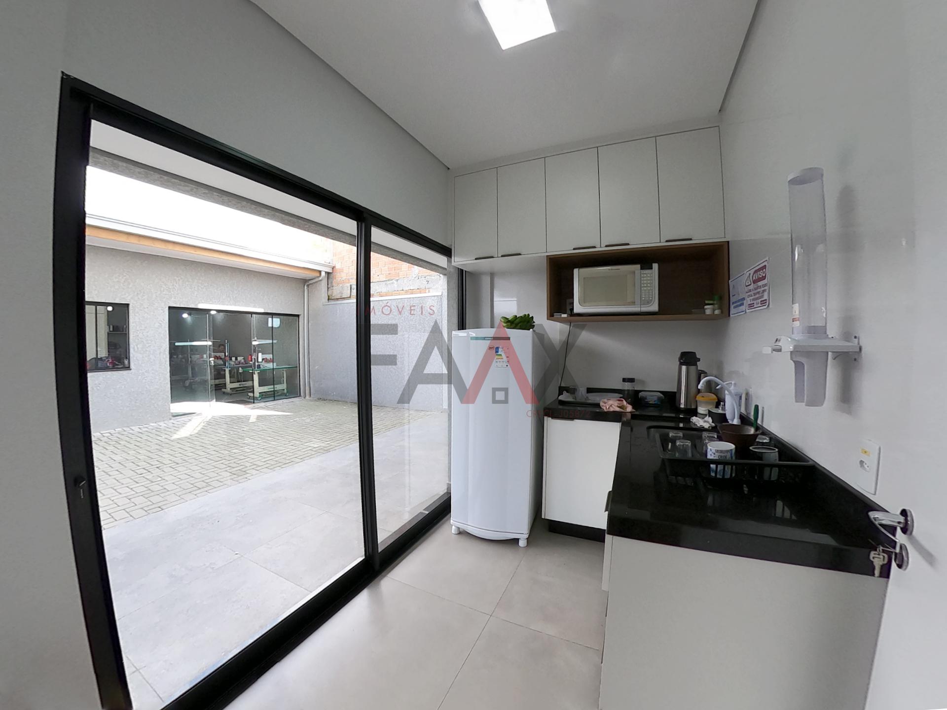 Conjunto Comercial-Sala à venda, 446m² - Foto 37