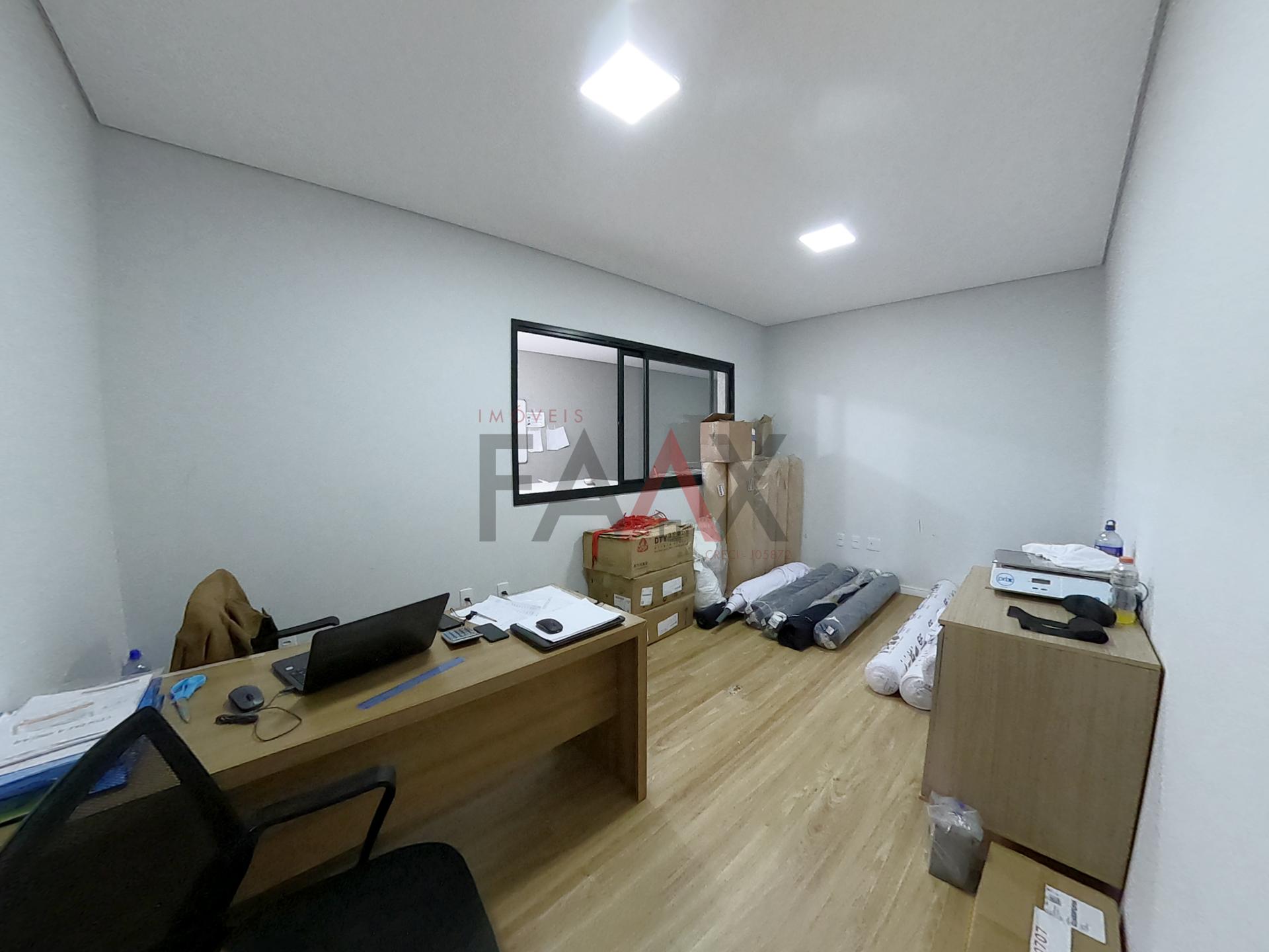 Conjunto Comercial-Sala à venda, 446m² - Foto 38