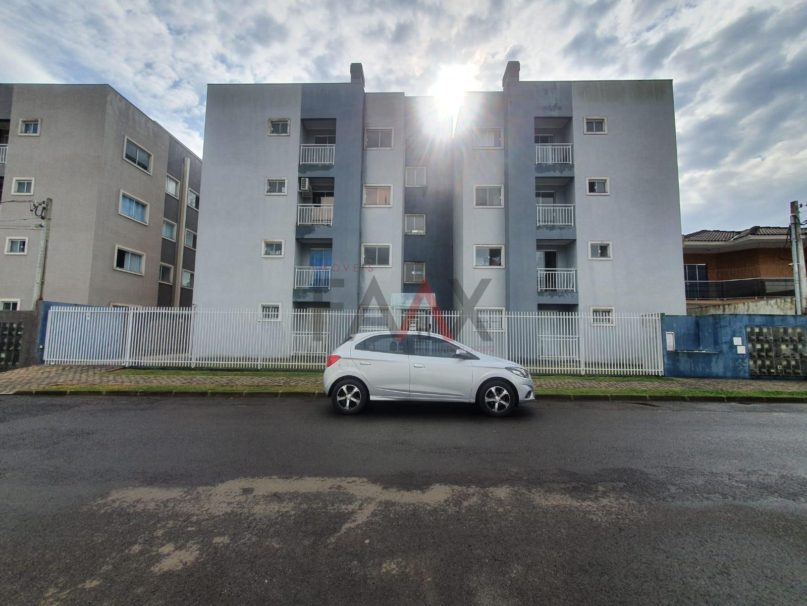 Apartamento, 2 quartos, 52 m² - Foto 1