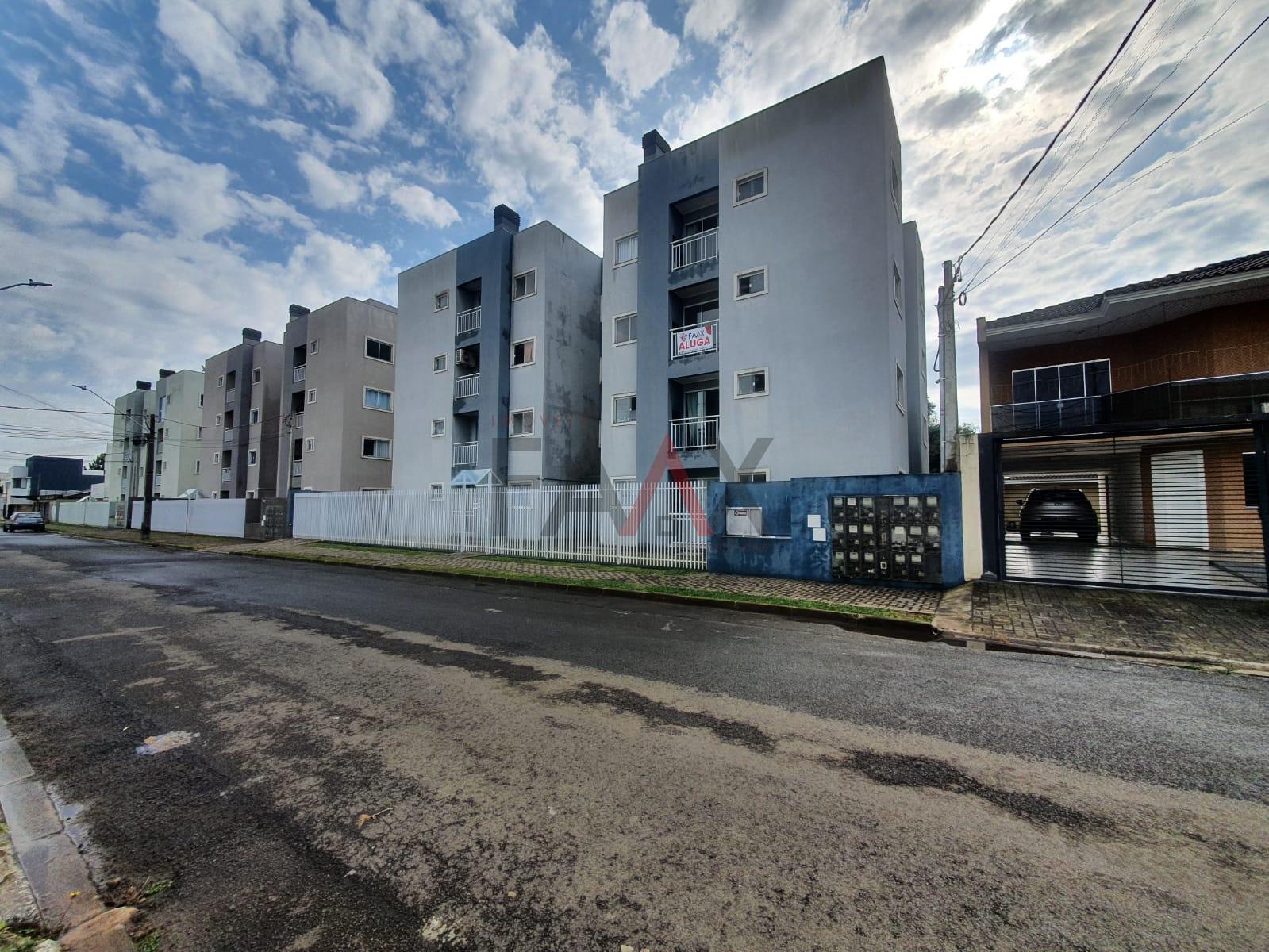 Apartamento, 2 quartos, 52 m² - Foto 2