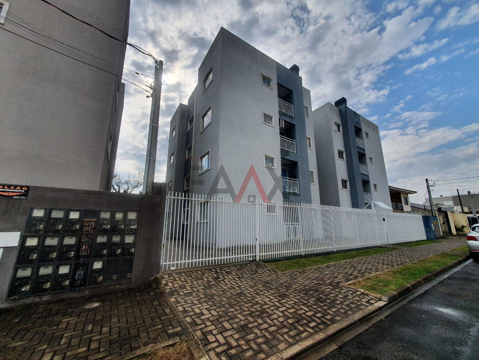 Apartamento, 2 quartos, 52 m² - Foto 3