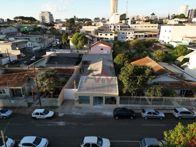 condomínio fechado à venda, CENTRO, GUARAPUAVA - PR próximo ao...