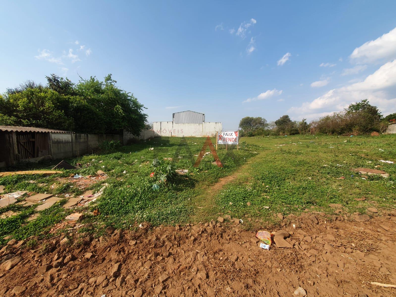 Terreno à venda com 400.00 m  no Alto Cascavel em  GUARAPUAVA ...
