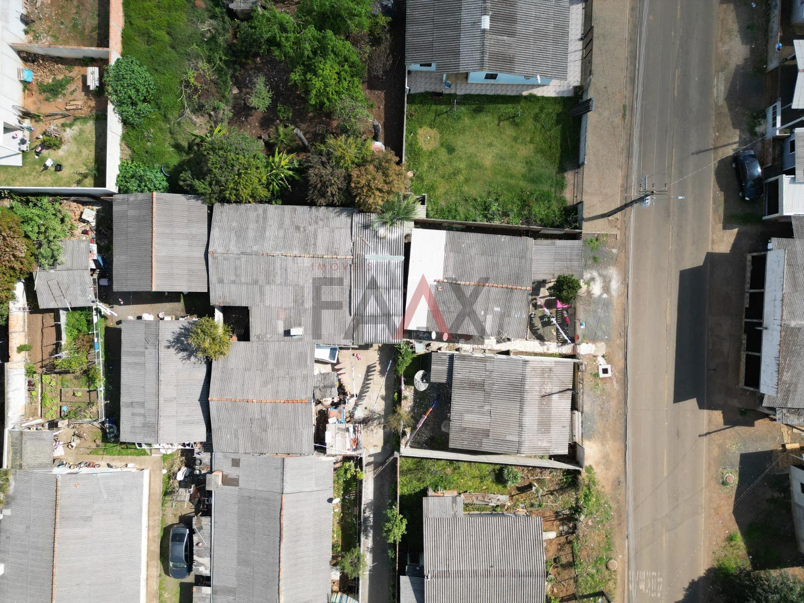 Terreno à venda próximo ao Parteka na VILA CARLI em GUARAPUAVA...