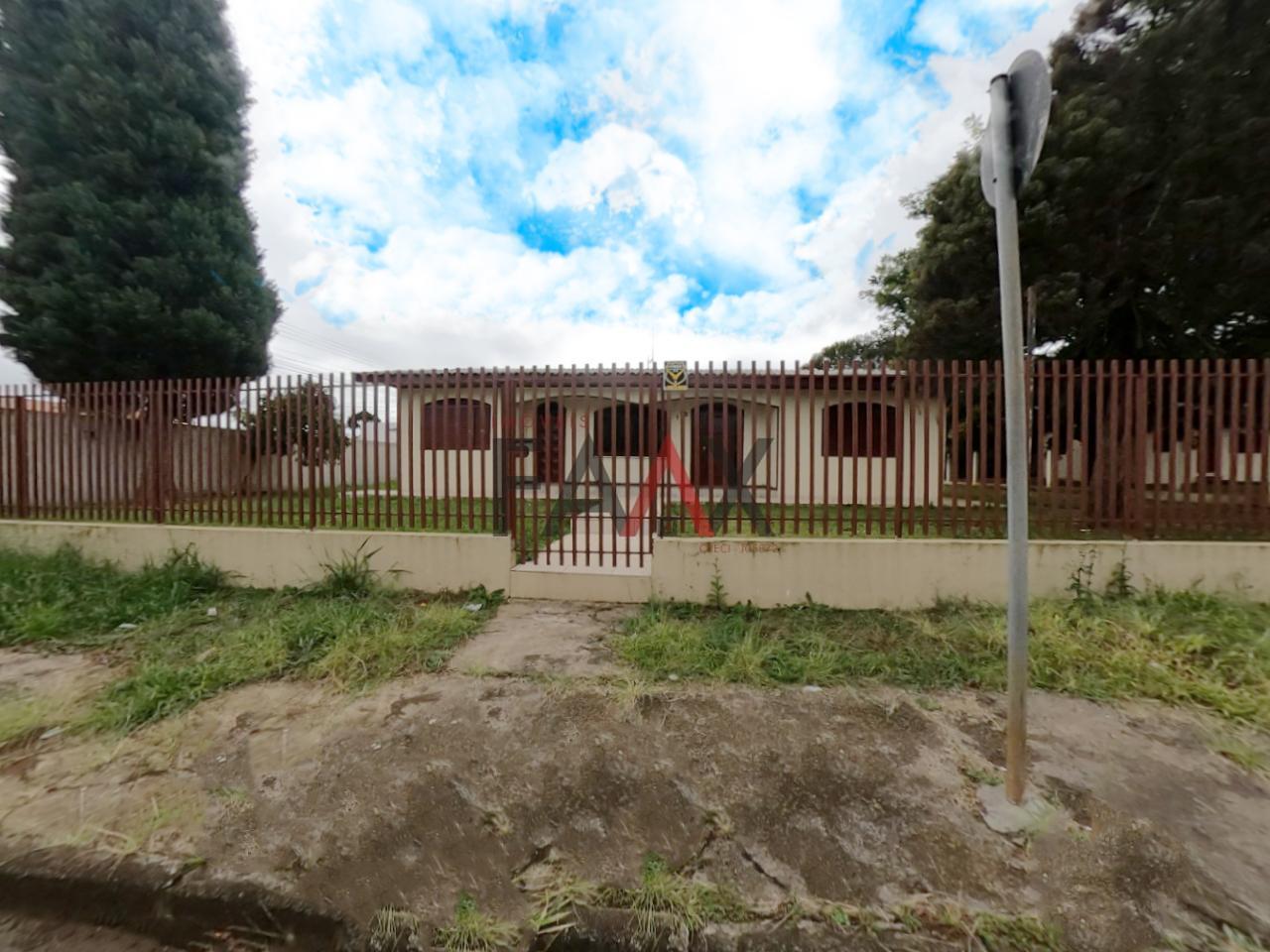 Casa com 4 dormitórios à venda,727.50 m , SANTANA, GUARAPUAVA ...