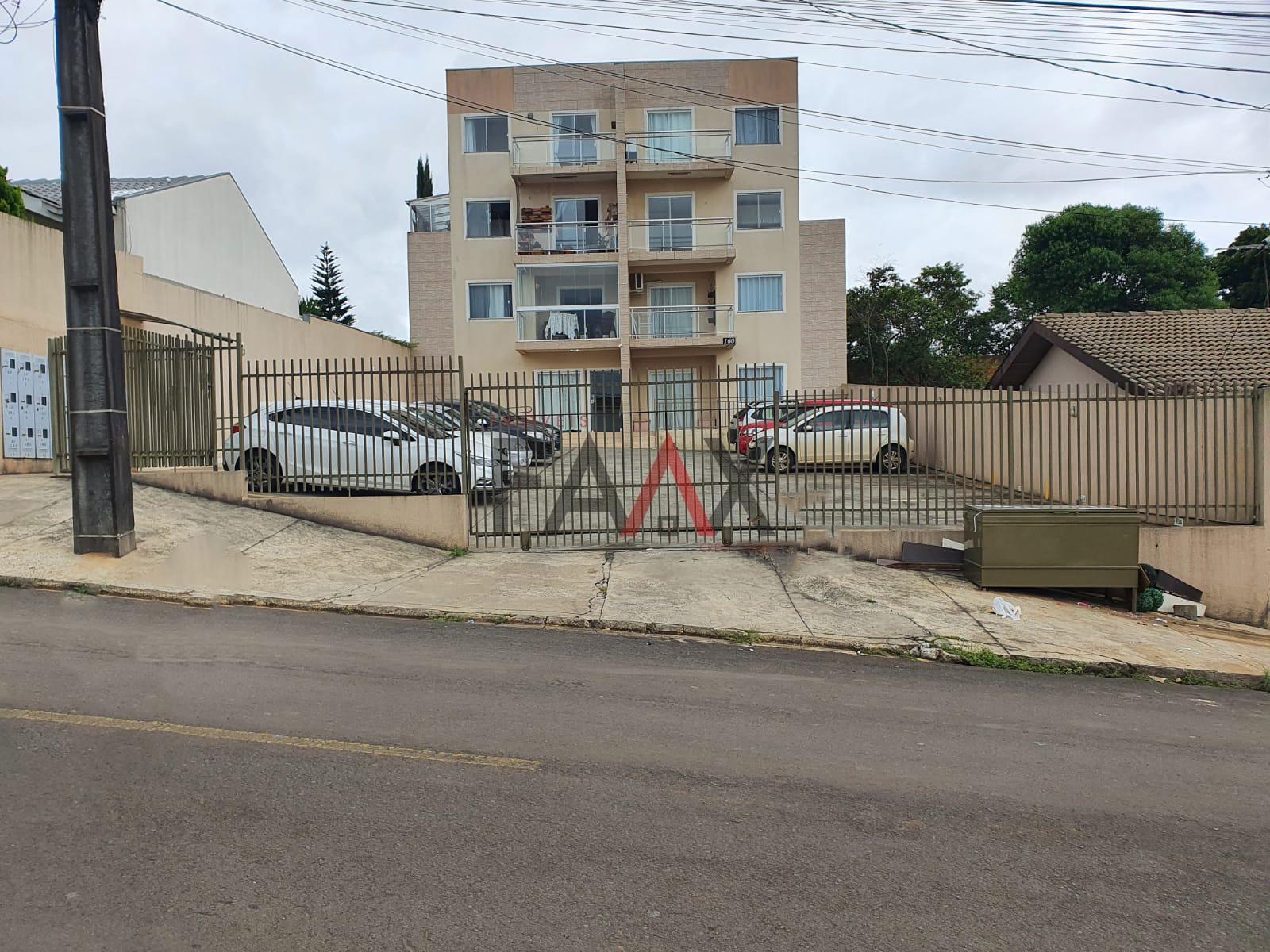 Apartamento, 2 quartos, 69 m² - Foto 1