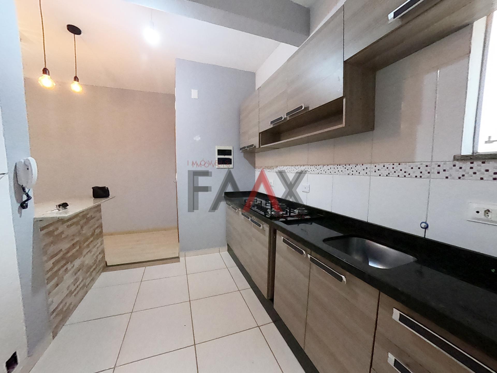 Apartamento, 2 quartos, 69 m² - Foto 2