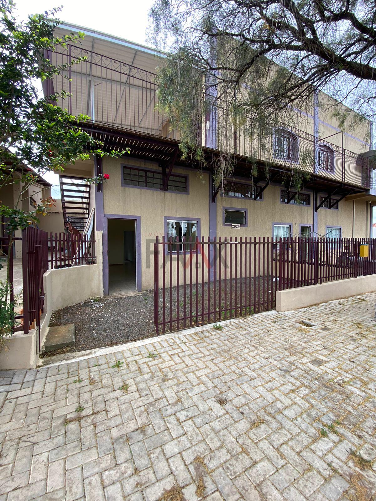 Apartamento com 2 dormitórios para locação, DOS ESTADOS, GUARA...