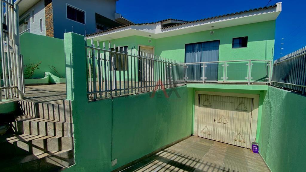 Excelente Casa à venda próximo à Praça da Ucrânia, TRIANON, GU...