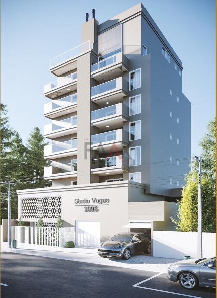 Studio Vogue apartamento em alto padrão à venda ao lado prefei...