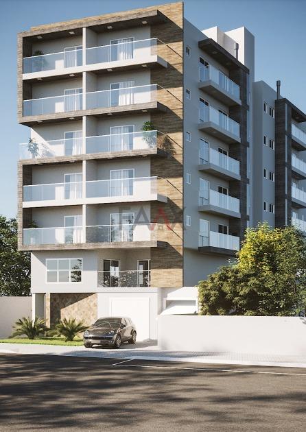 Monte Fuji, Apartamento à venda no BOQUEIRÃO em GUARAPUAVA - PR