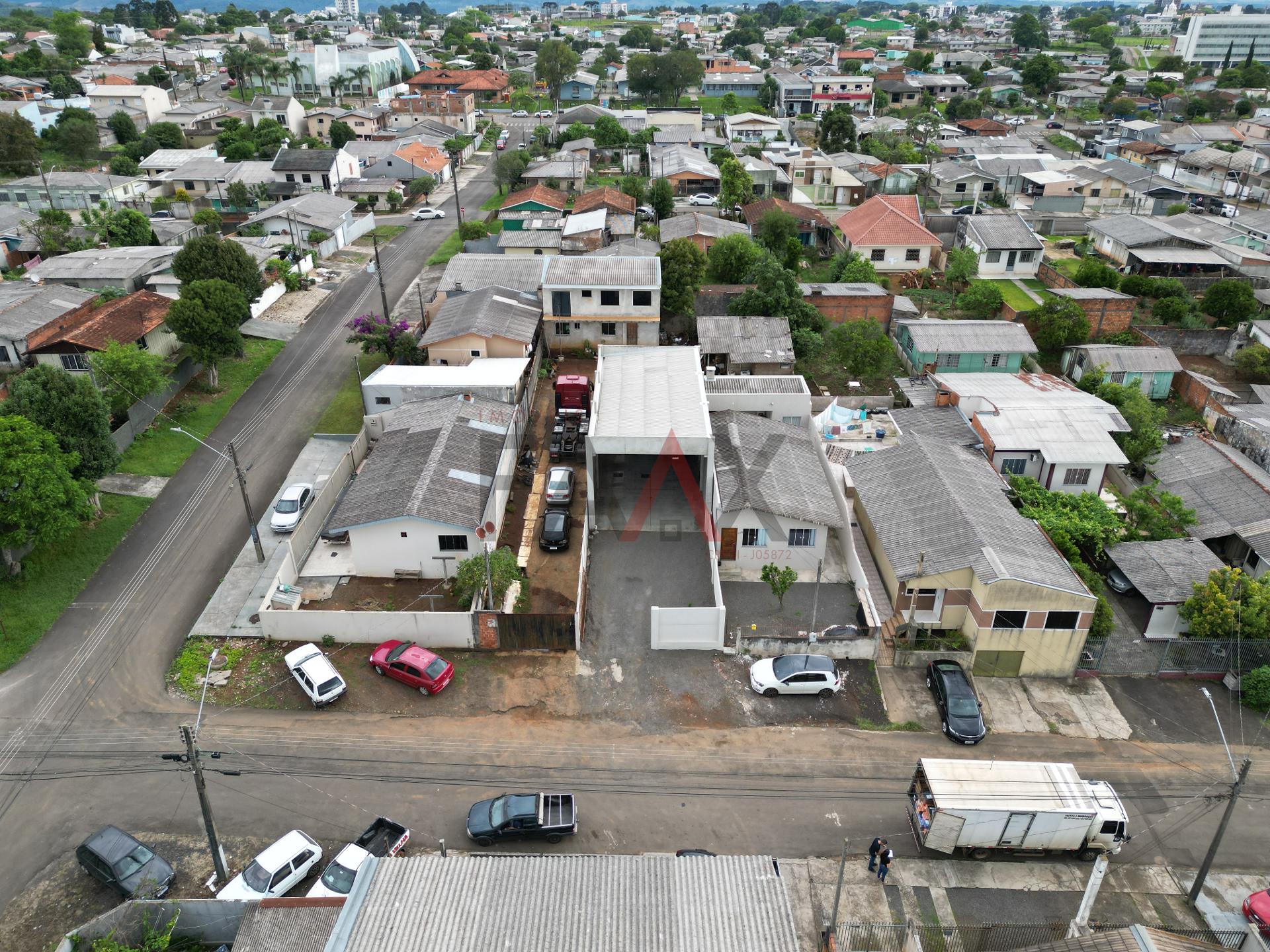 Depósito-Galpão-Armazém à venda, 107m² - Foto 8
