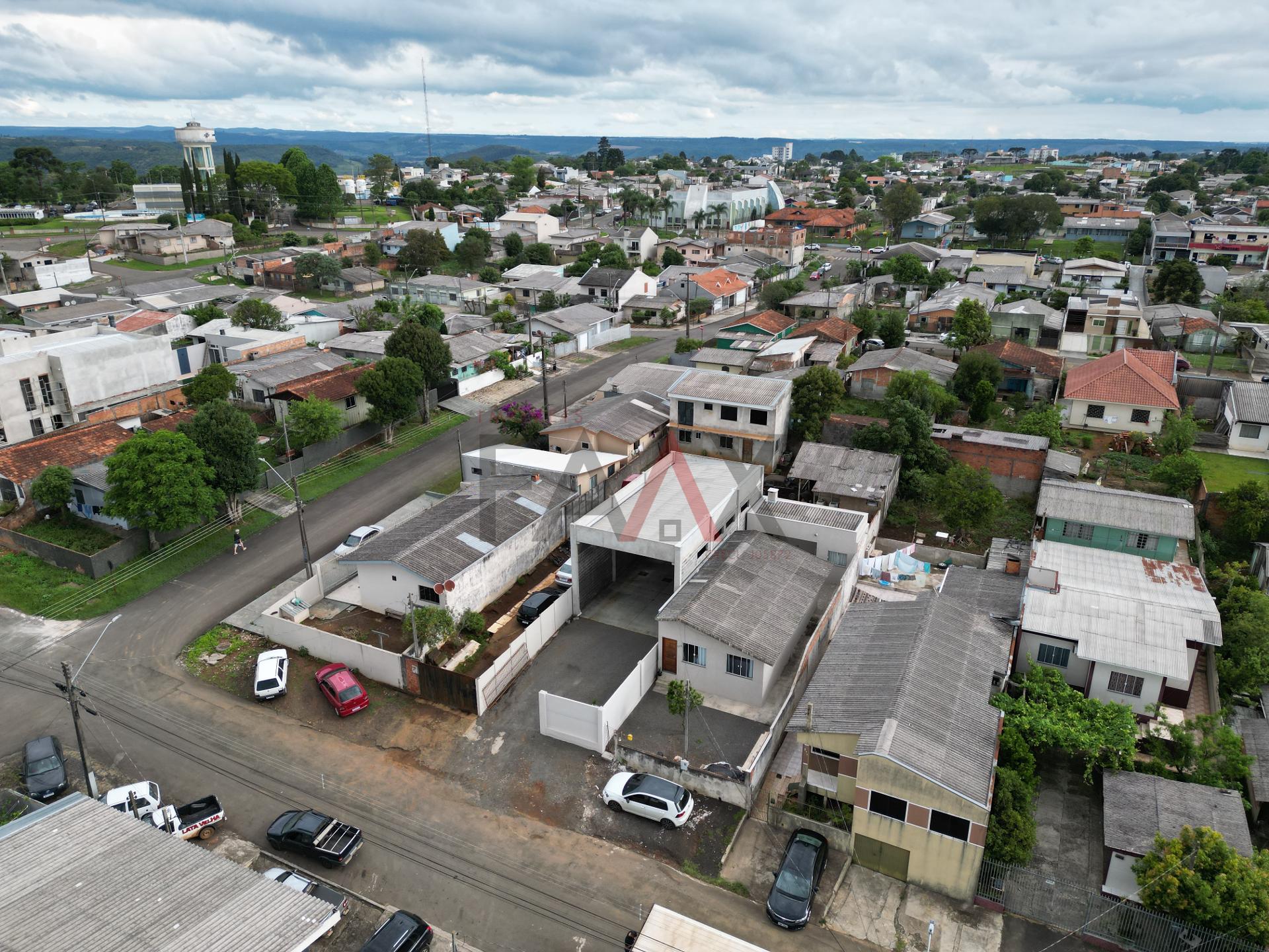 Depósito-Galpão-Armazém à venda, 107m² - Foto 5