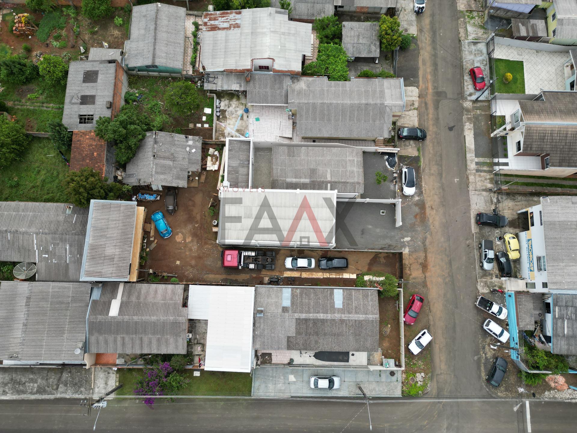 Depósito-Galpão-Armazém à venda, 107m² - Foto 9