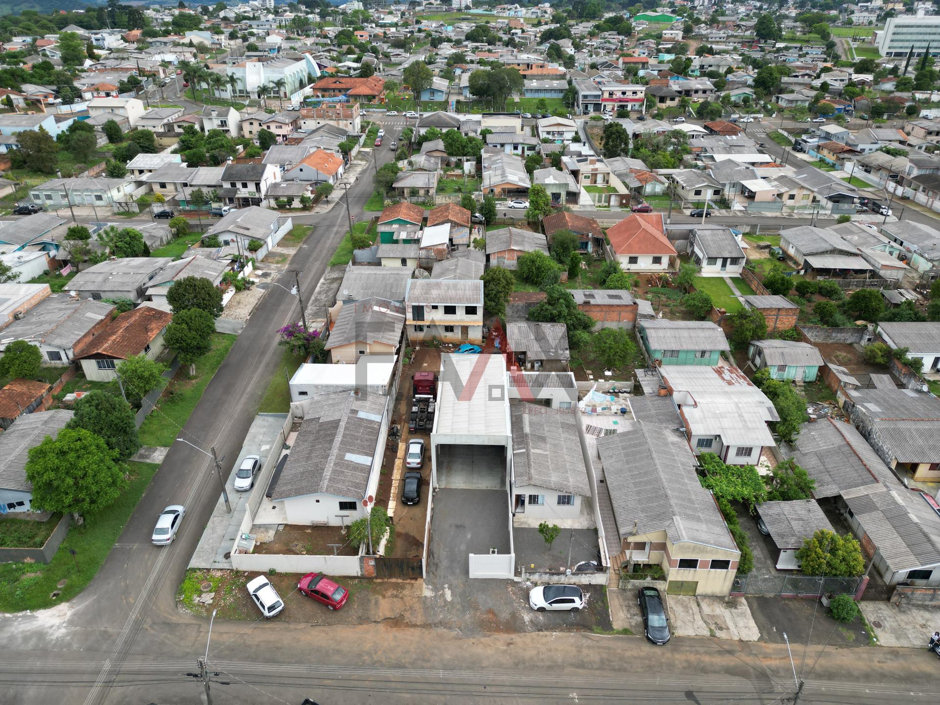 Depósito-Galpão-Armazém à venda, 107m² - Foto 2