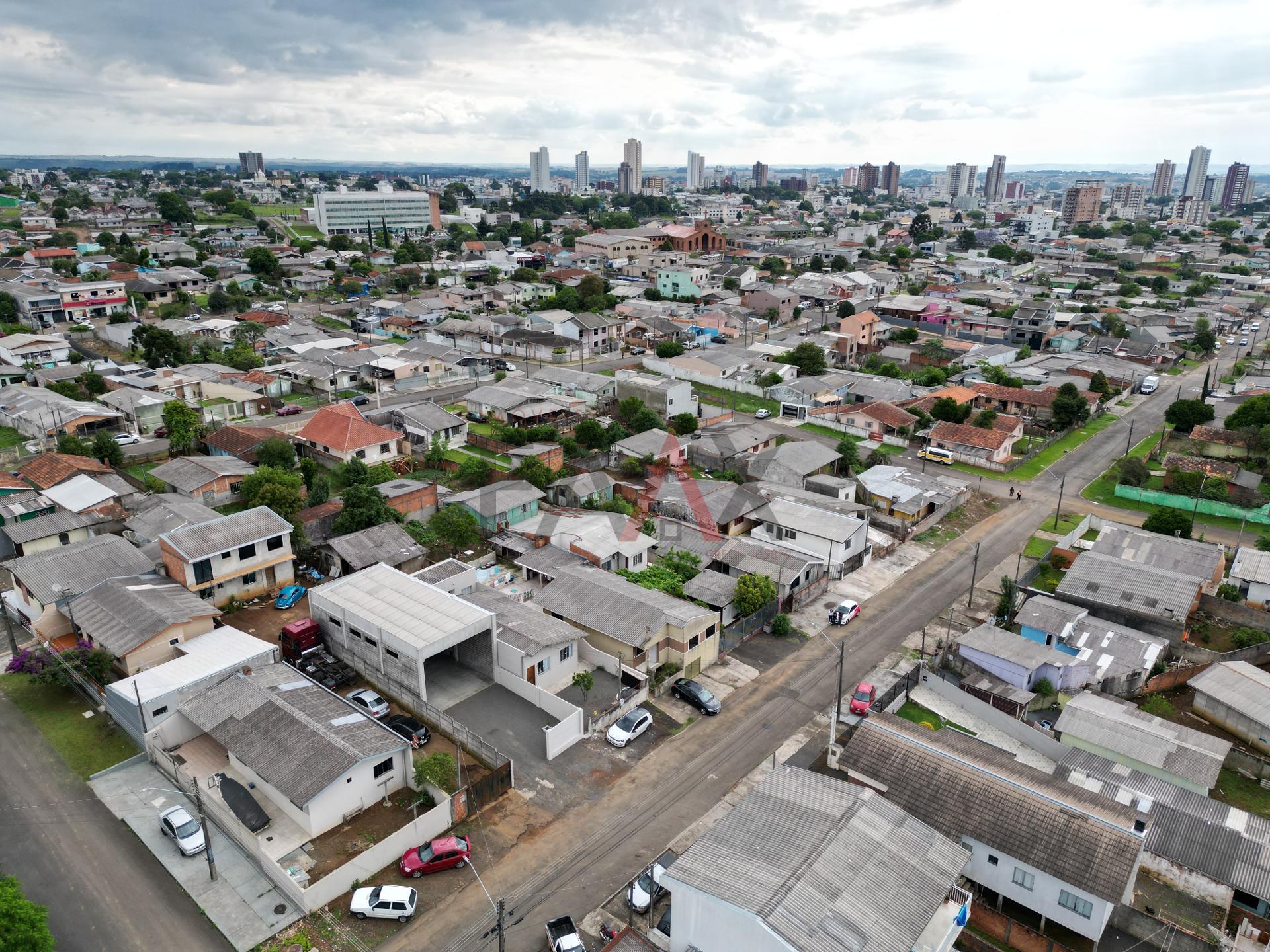 Depósito-Galpão-Armazém à venda, 107m² - Foto 6