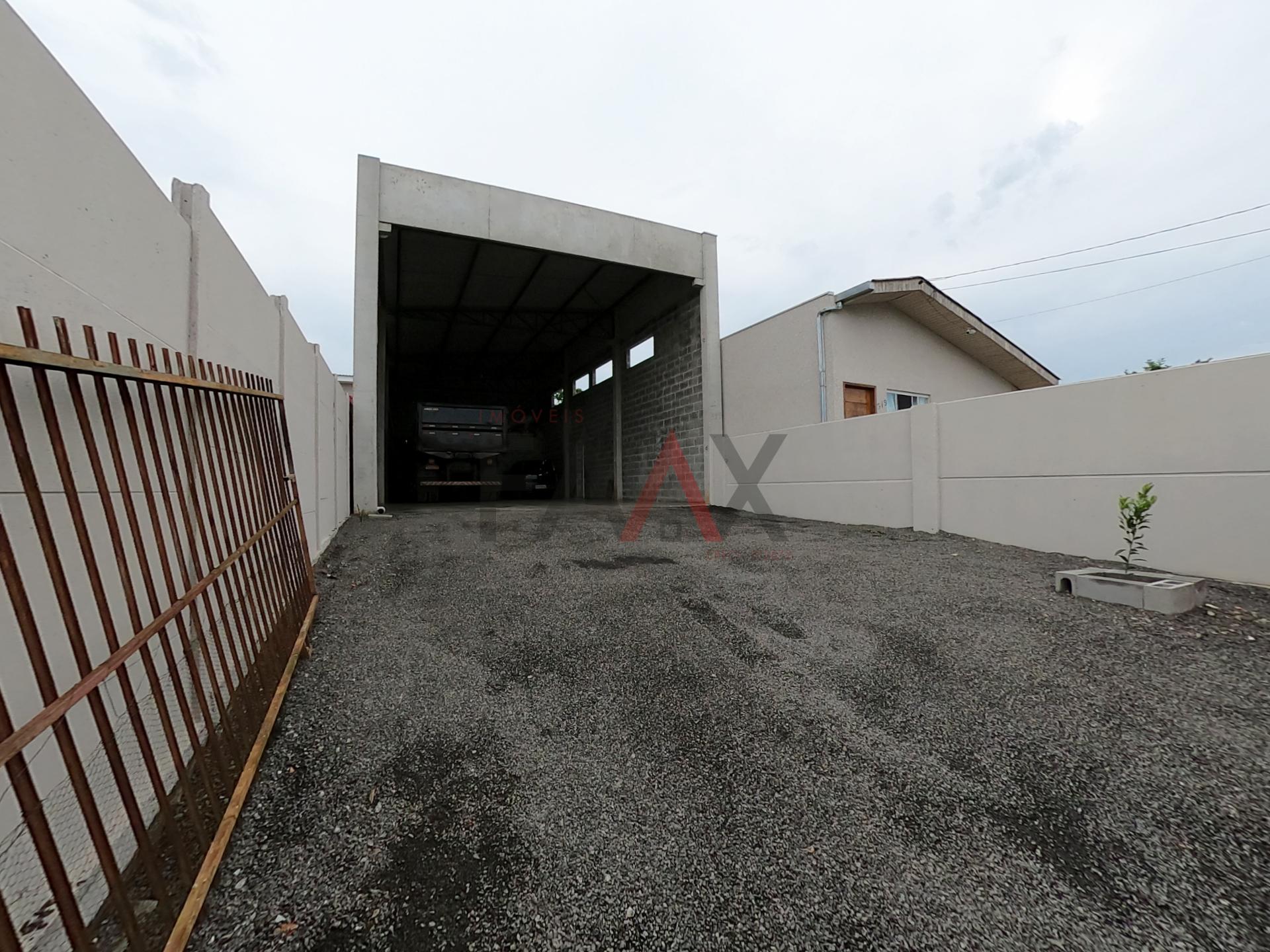 Depósito-Galpão-Armazém à venda, 107m² - Foto 11