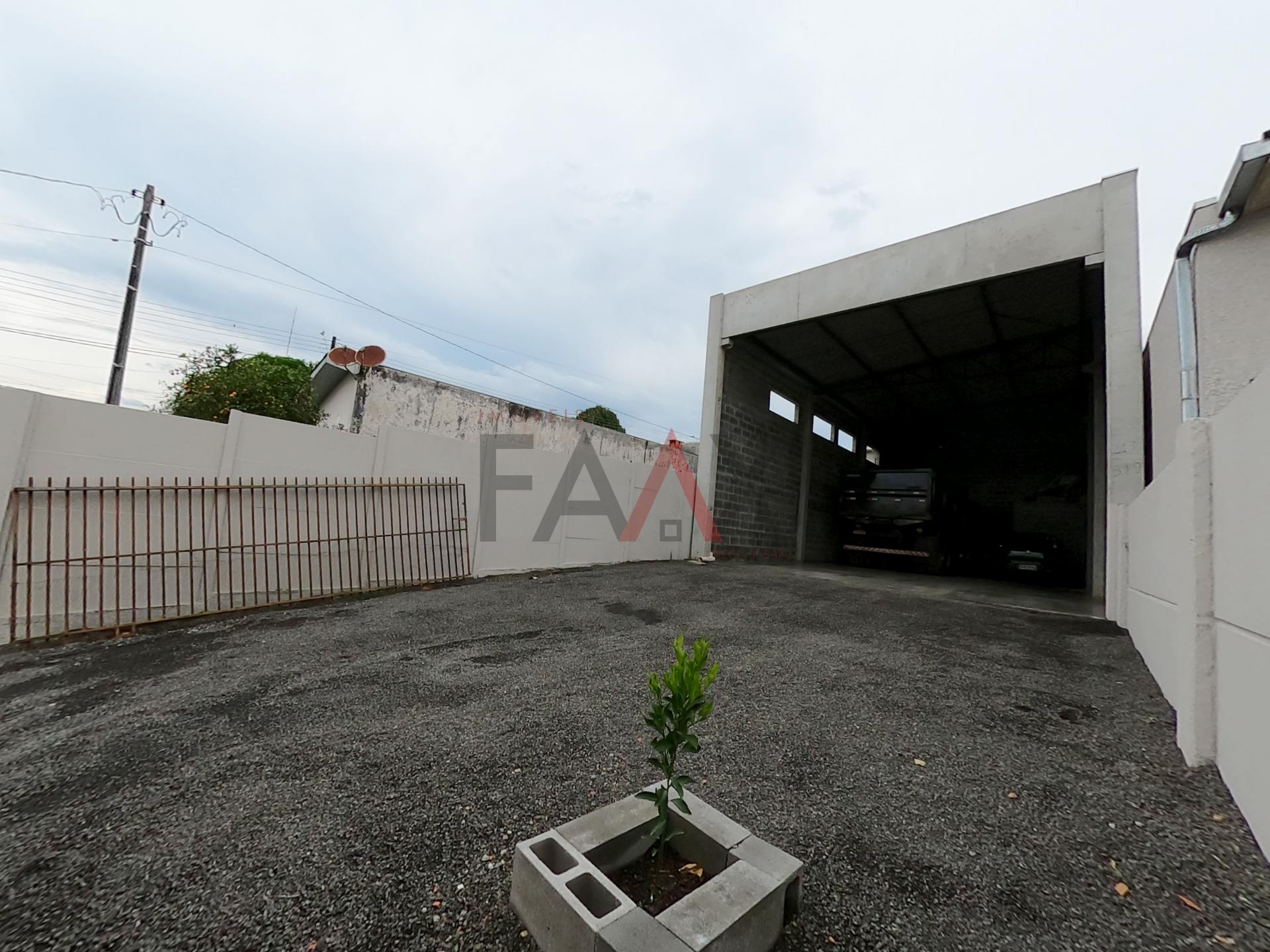 Depósito-Galpão-Armazém à venda, 107m² - Foto 10