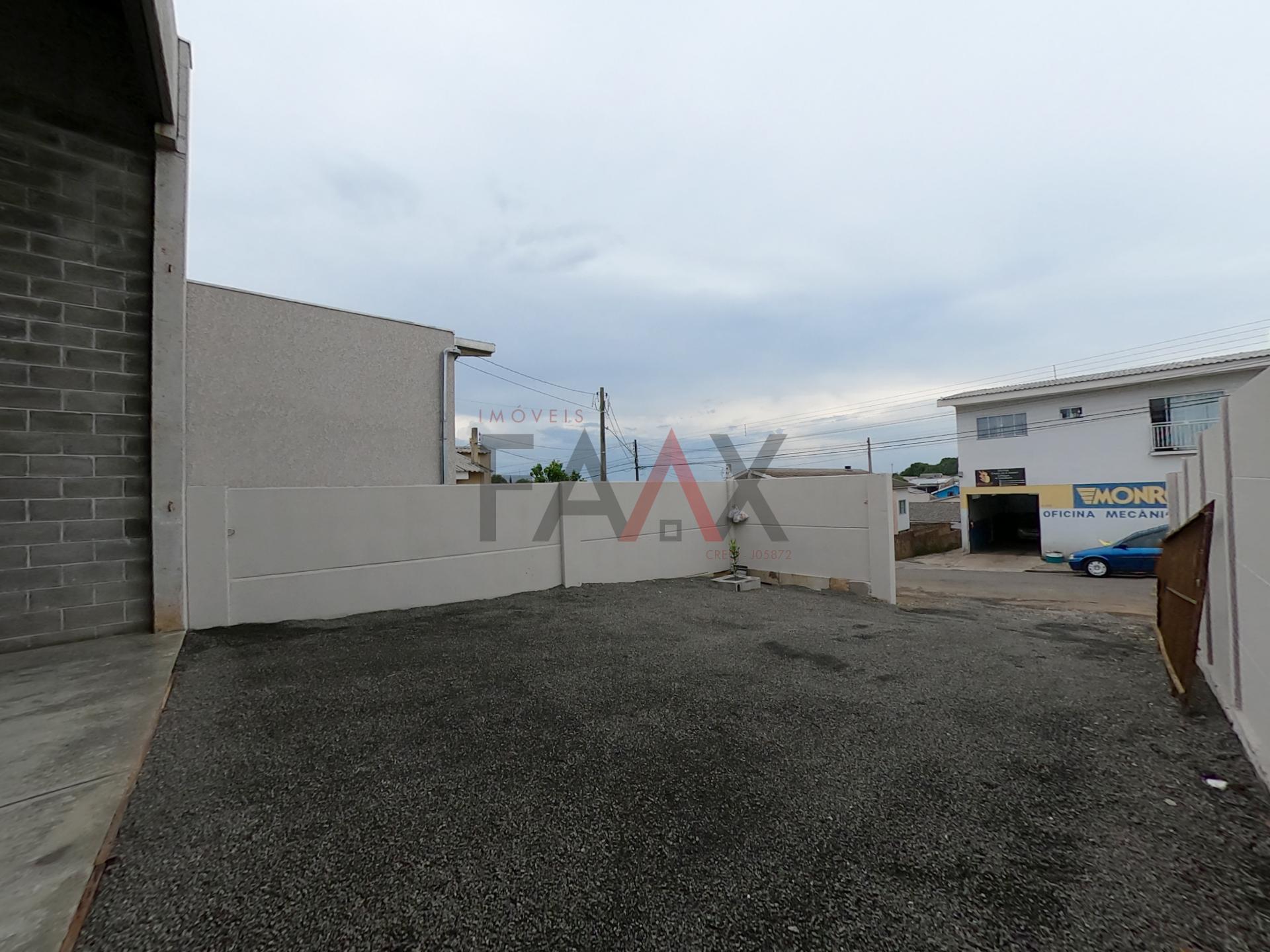 Depósito-Galpão-Armazém à venda, 107m² - Foto 15