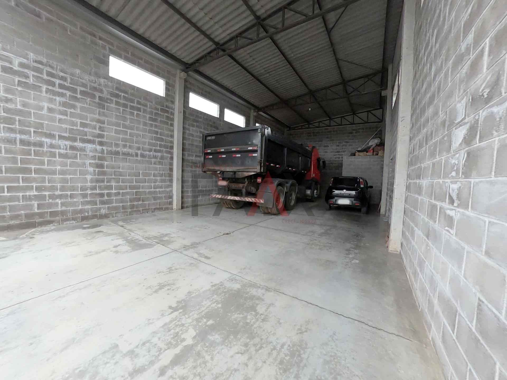 Depósito-Galpão-Armazém à venda, 107m² - Foto 13
