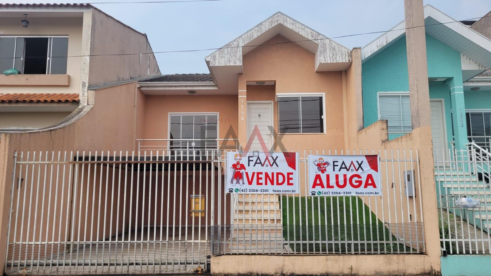 Casa, 2 quartos, 116 m² - Foto 1