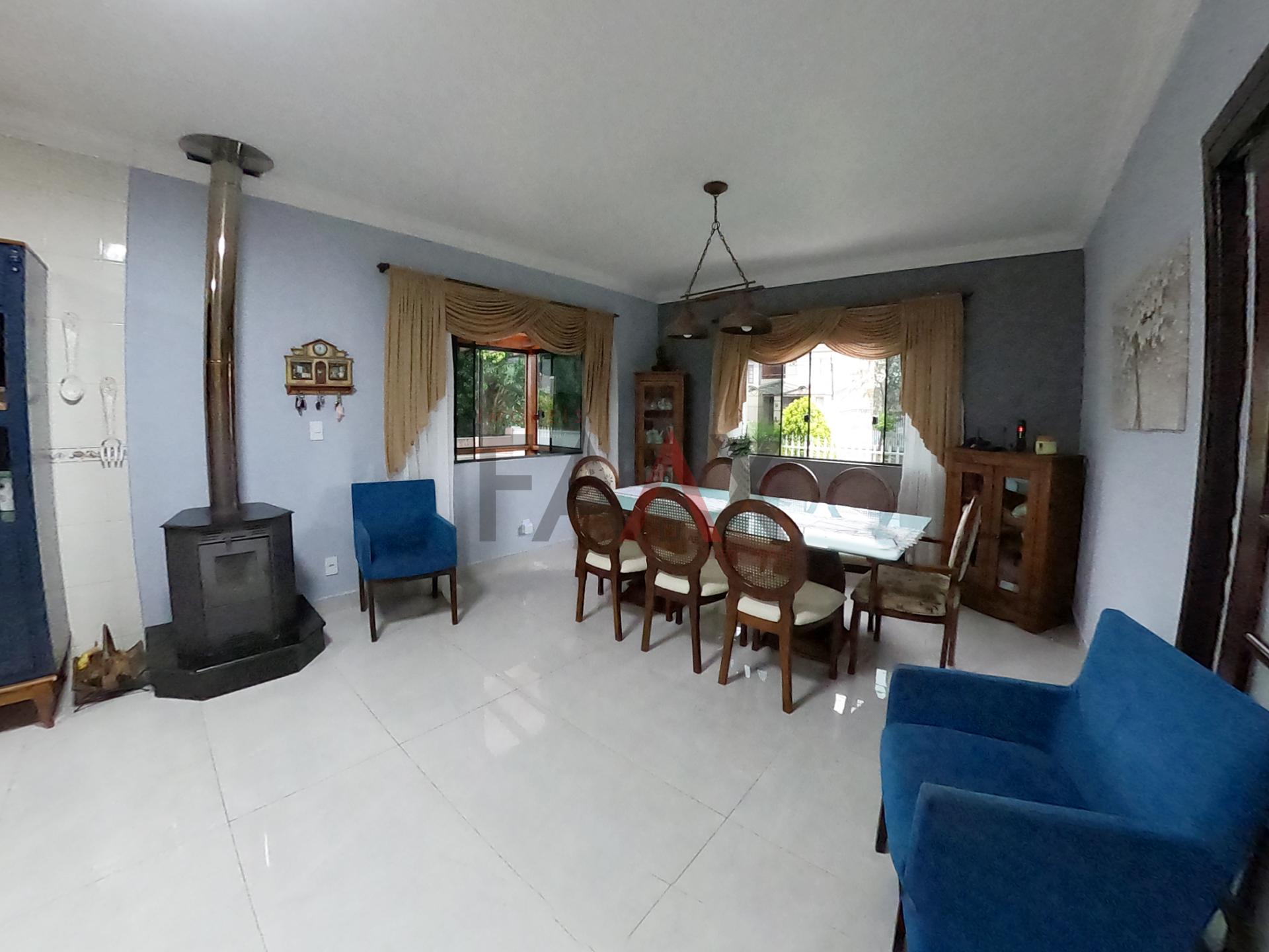 Sobrado à venda com 2 quartos, 270m² - Foto 6