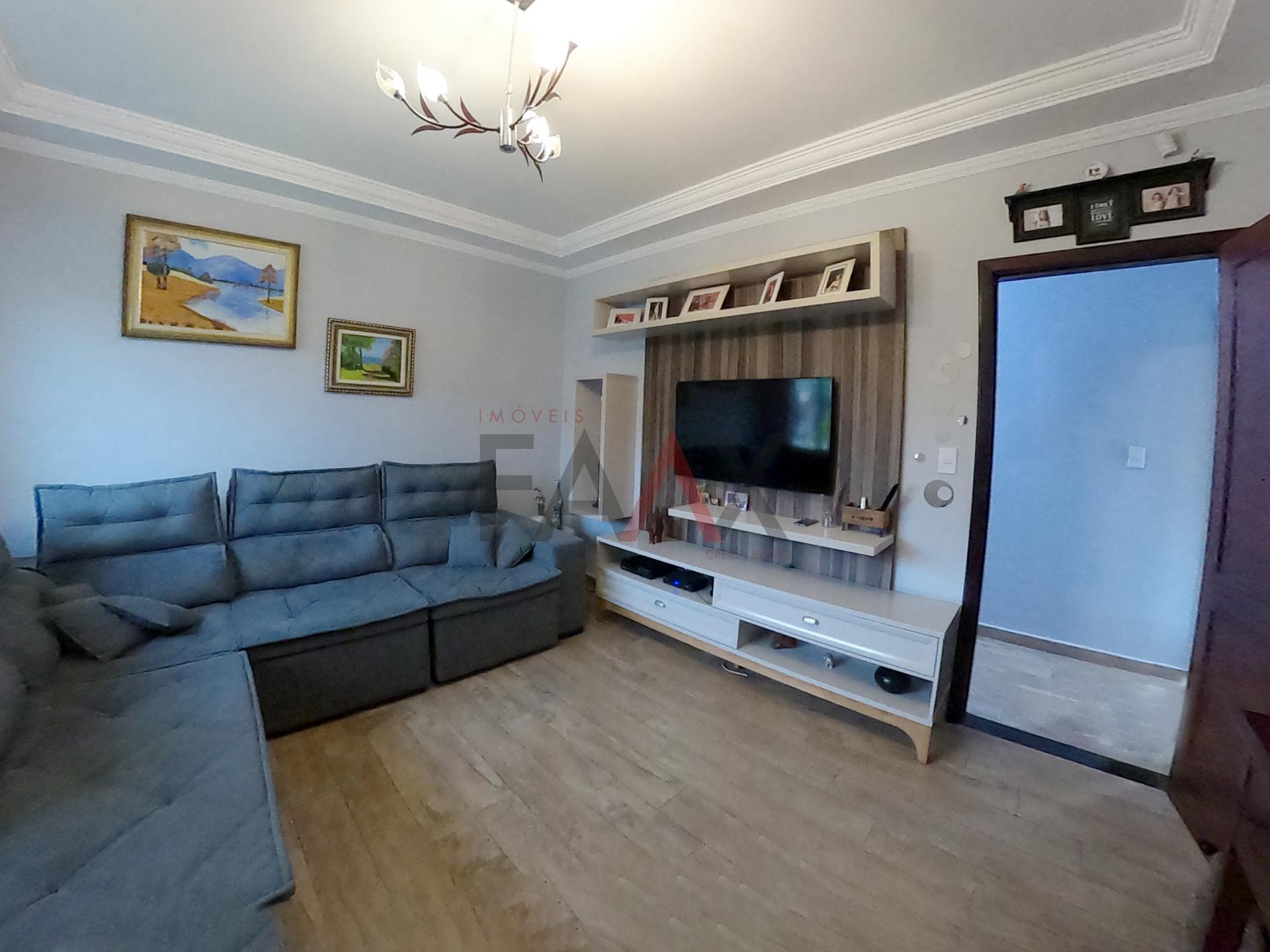 Sobrado à venda com 2 quartos, 270m² - Foto 11
