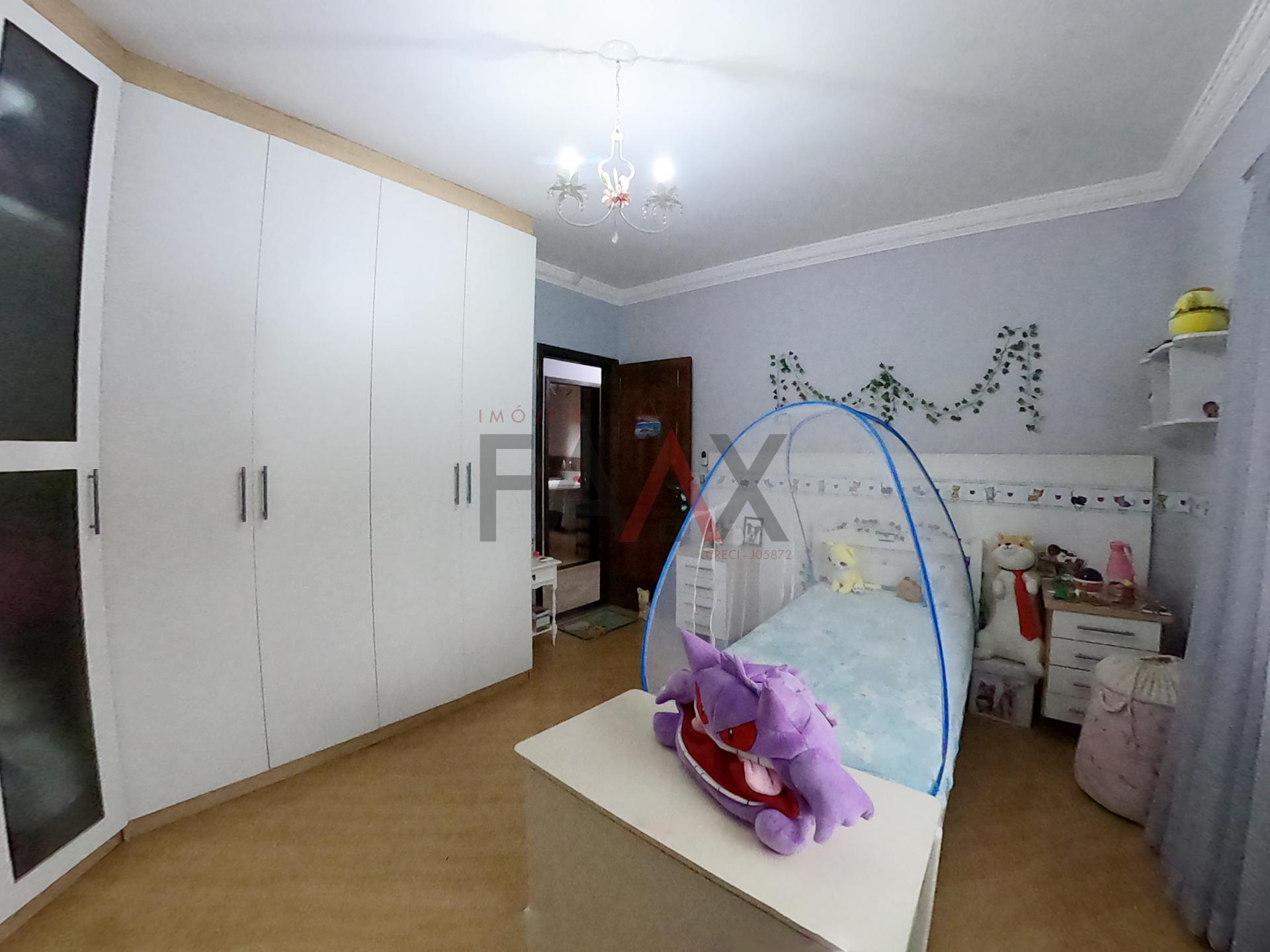 Sobrado à venda com 2 quartos, 270m² - Foto 12