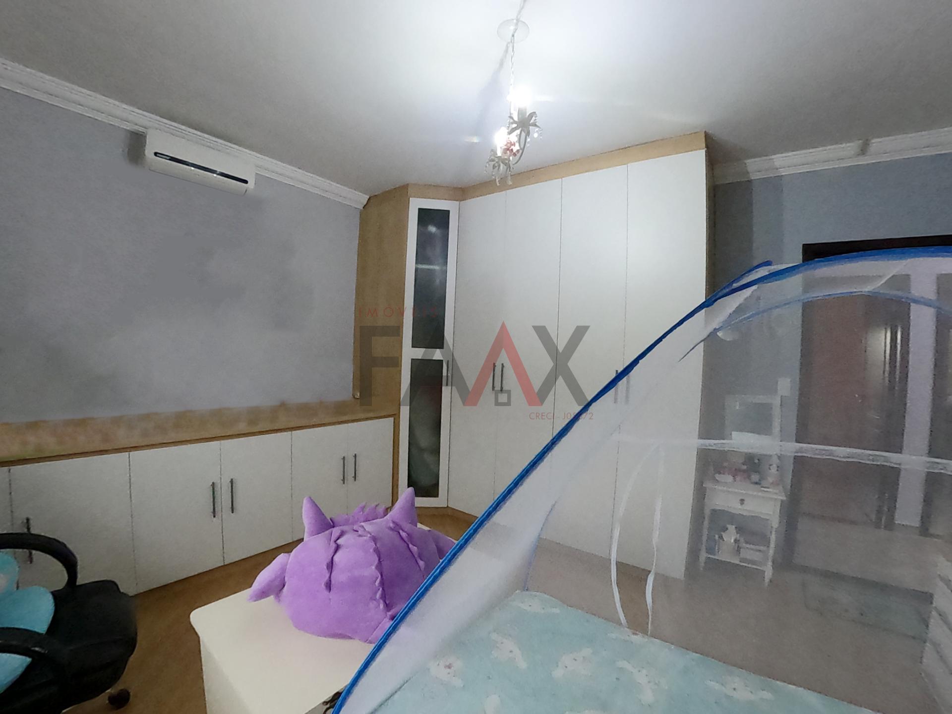 Sobrado à venda com 2 quartos, 270m² - Foto 13