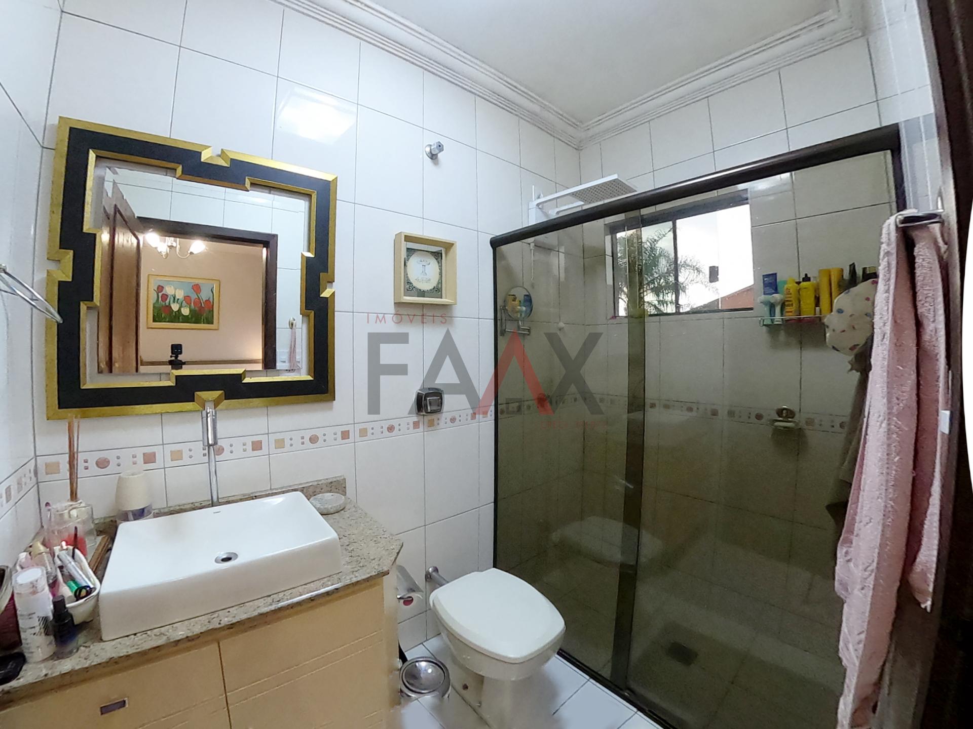 Sobrado à venda com 2 quartos, 270m² - Foto 19