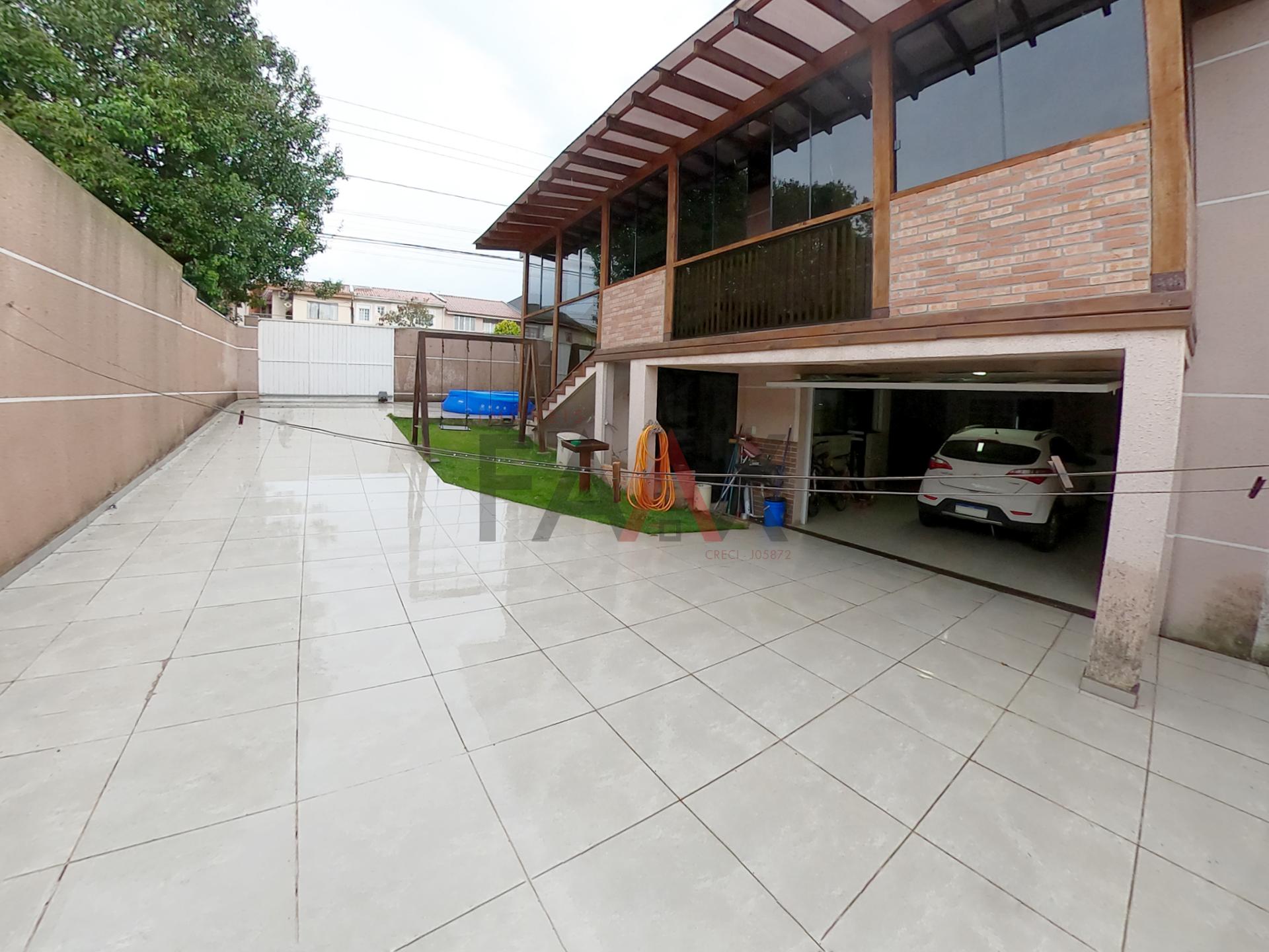 Sobrado à venda com 2 quartos, 270m² - Foto 23