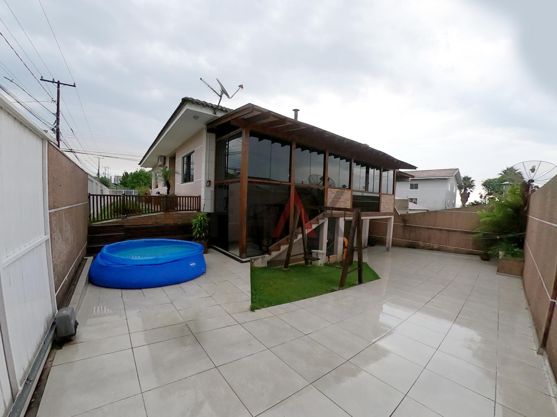Sobrado à venda com 2 quartos, 270m² - Foto 4