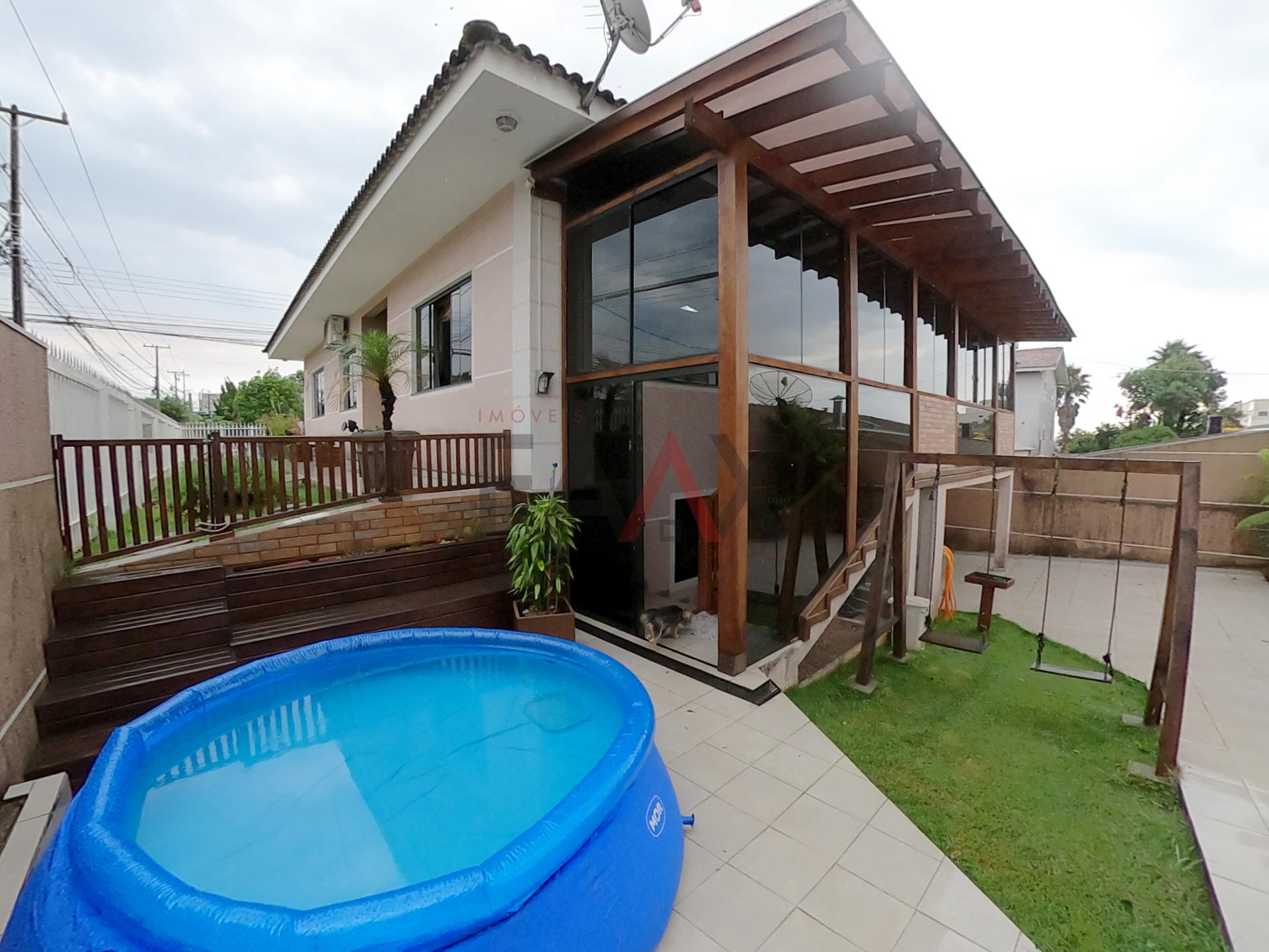 Sobrado à venda com 2 quartos, 270m² - Foto 3