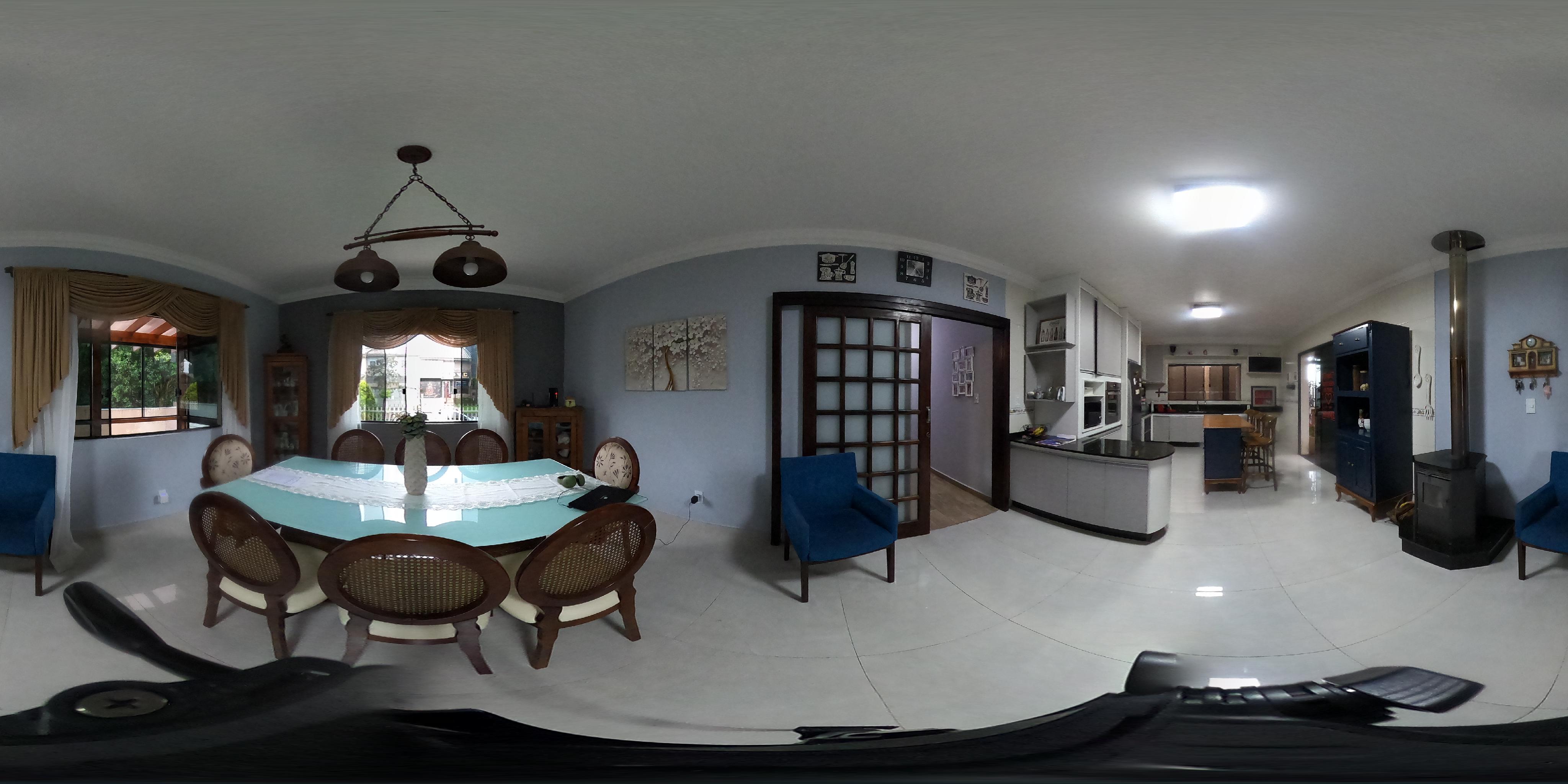 Sobrado à venda com 2 quartos, 270m² - Foto 24