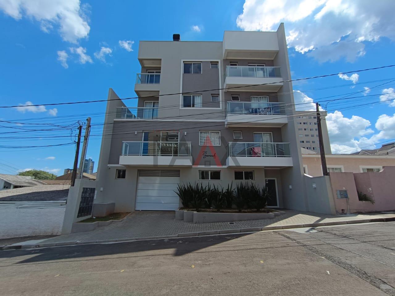Apartamento à venda proximo ao lago, BAIRRO SANTA CRUZ, GUARAP...