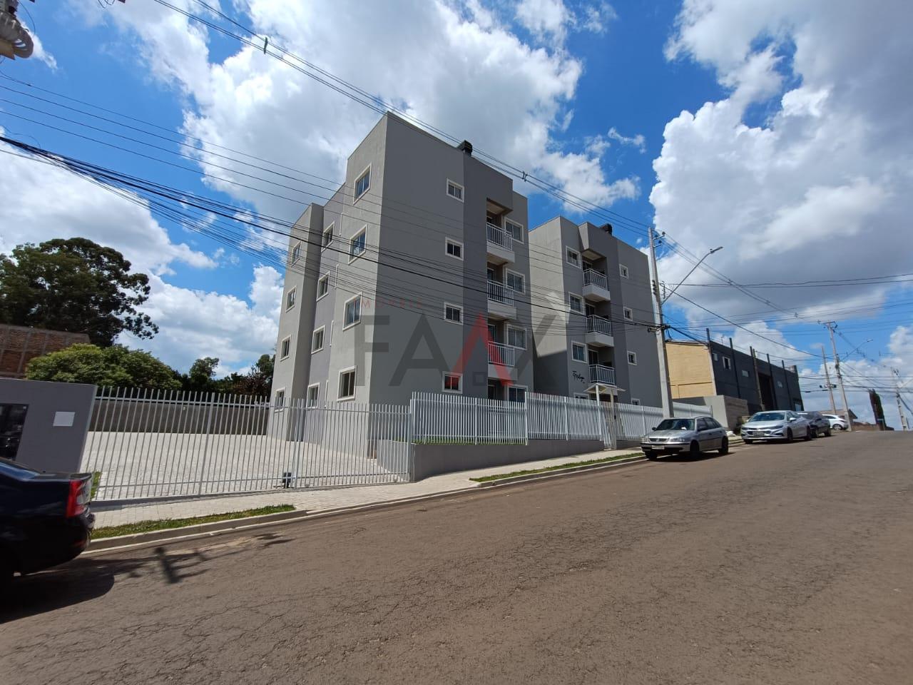 Apartamento à venda residencial Malaga, BAIRRO MORRO ALTO, GUA...