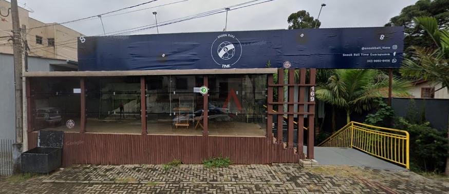 Barracão para locação próximo ao CEDETG na VILA CARLI, GUARAPU...
