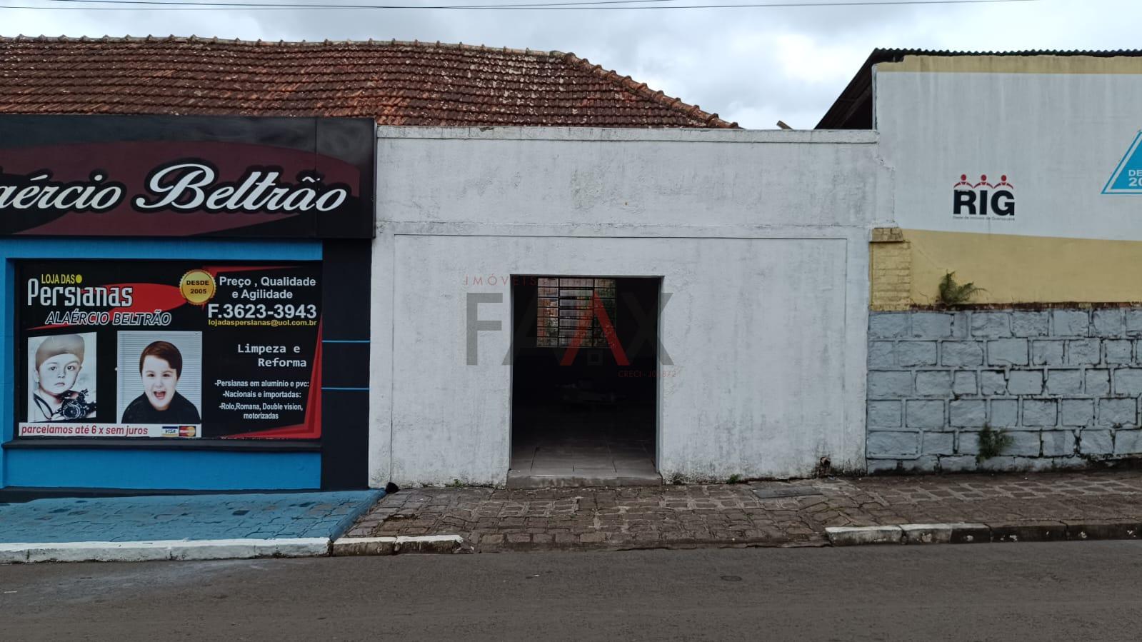 Sala Comercial para locação próximo ao Colégio Carneiro Martin...