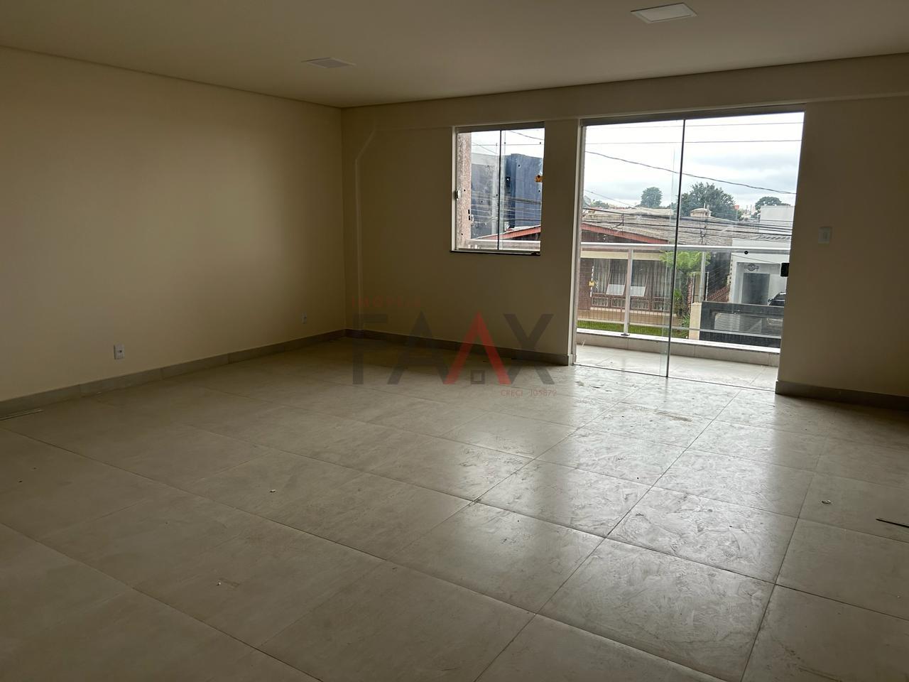Apartamento, 2 quartos, 74 m² - Foto 2