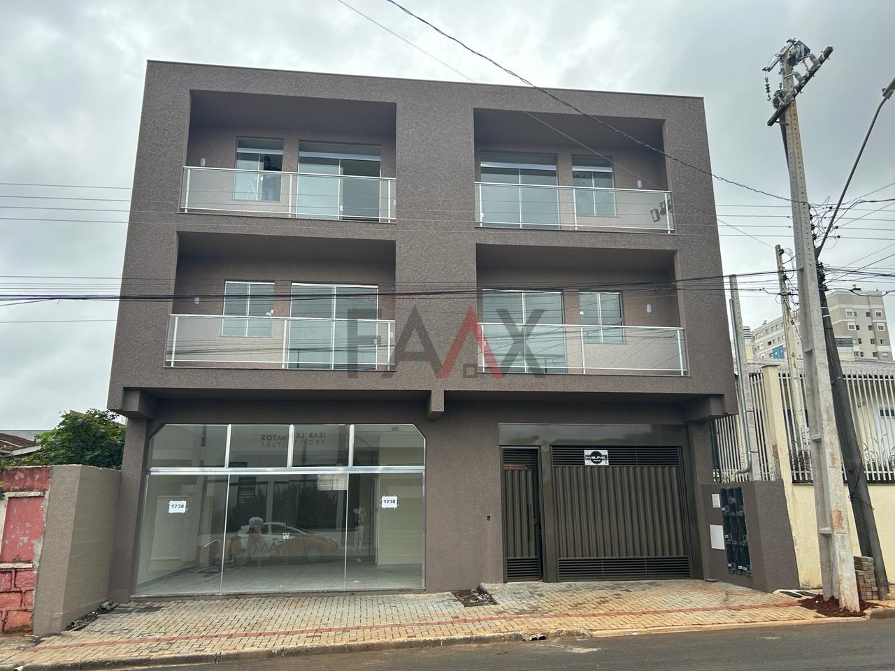 Apartamento, 2 quartos, 74 m² - Foto 1