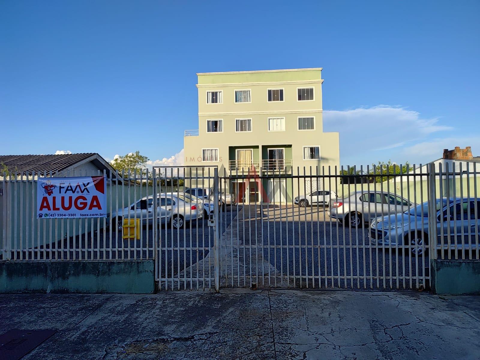 Apartamento, 2 quartos, 58 m² - Foto 2