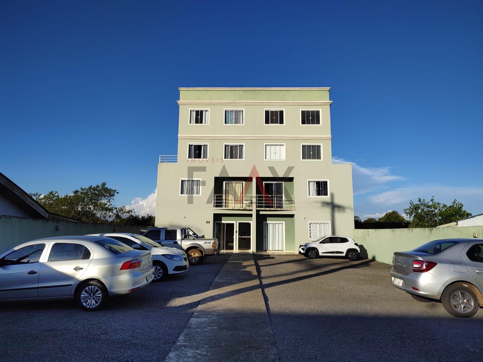 Apartamento, 2 quartos, 58 m² - Foto 1