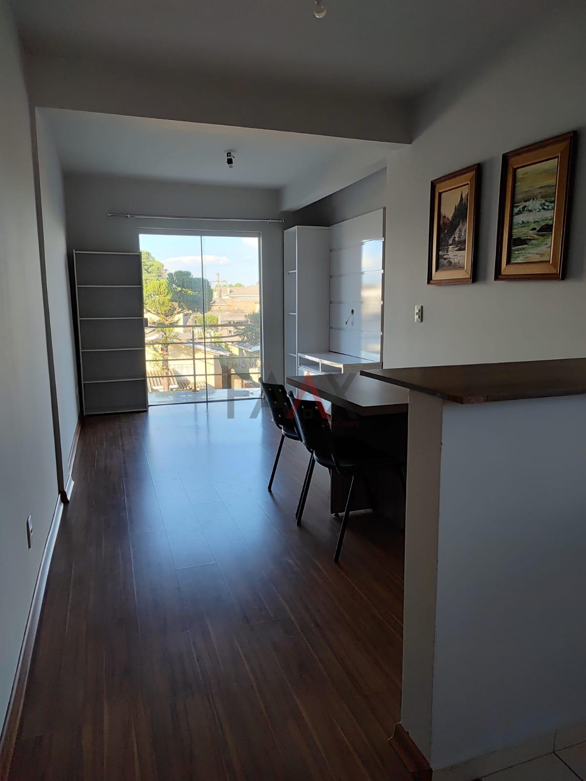 Apartamento, 2 quartos, 58 m² - Foto 3