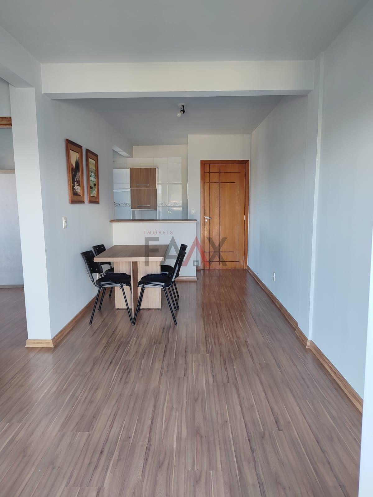 Apartamento, 2 quartos, 58 m² - Foto 4