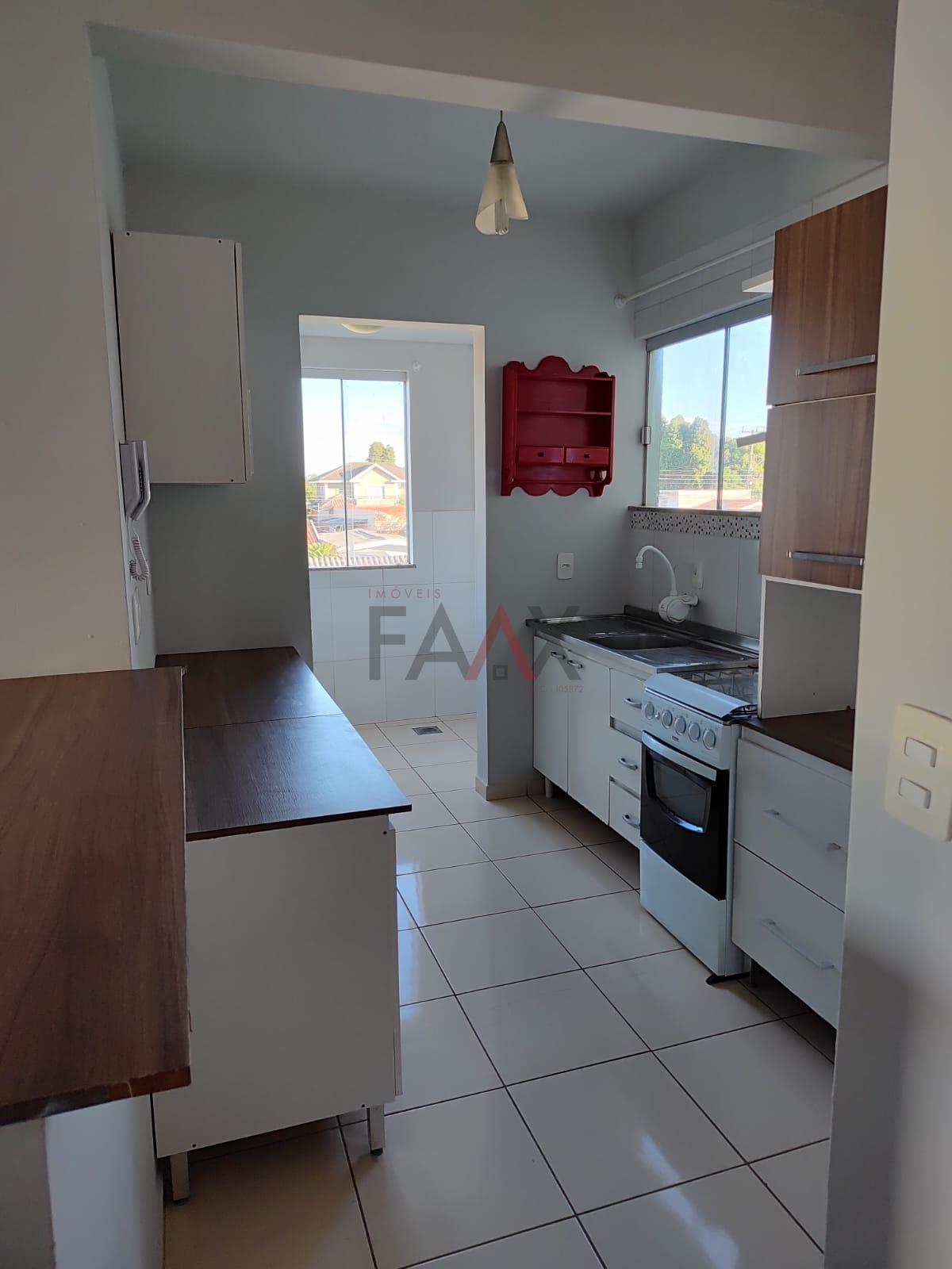 Apartamento, 2 quartos, 58 m² - Foto 11
