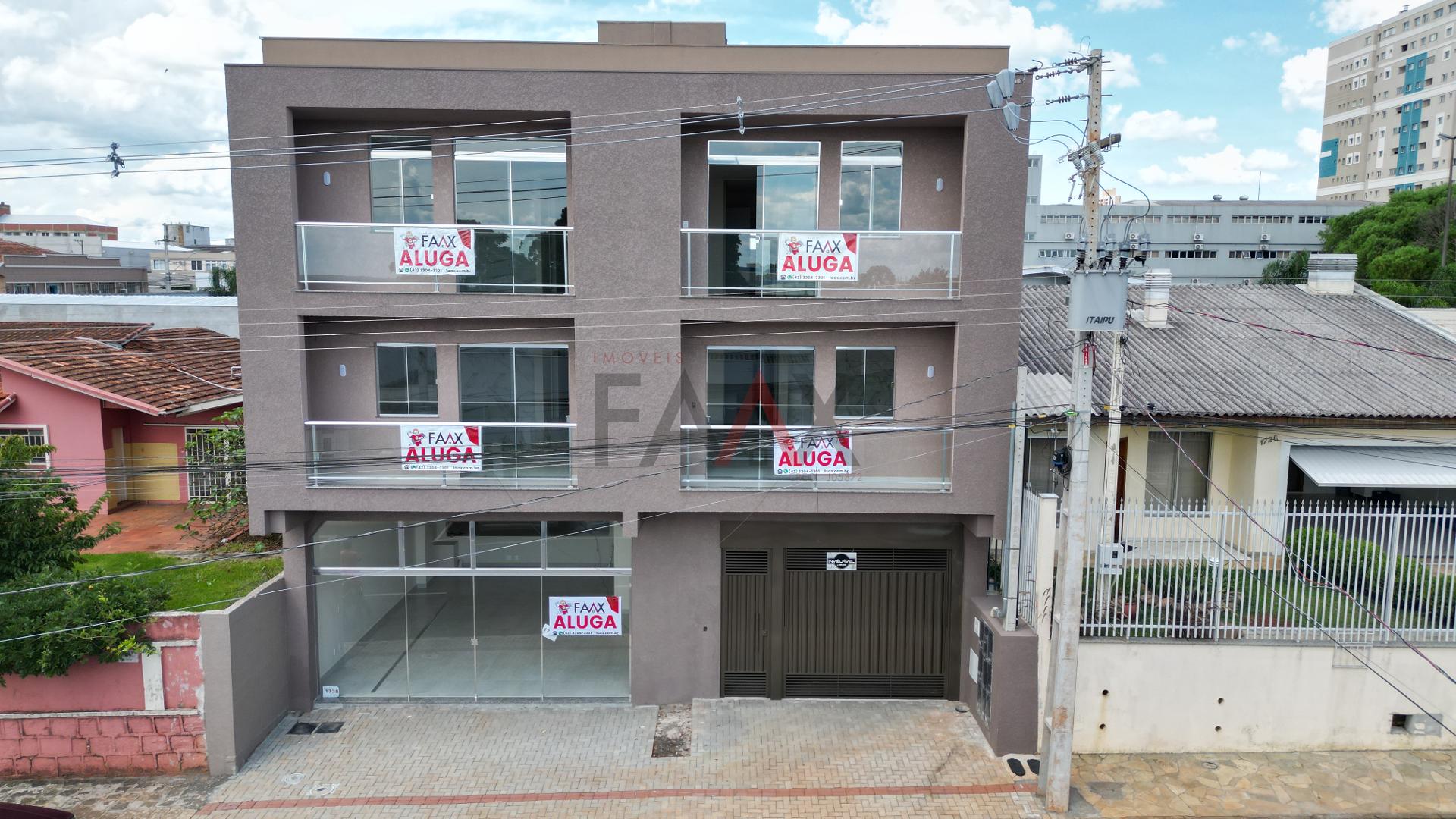 Sala-Conjunto, 76 m² - Foto 2