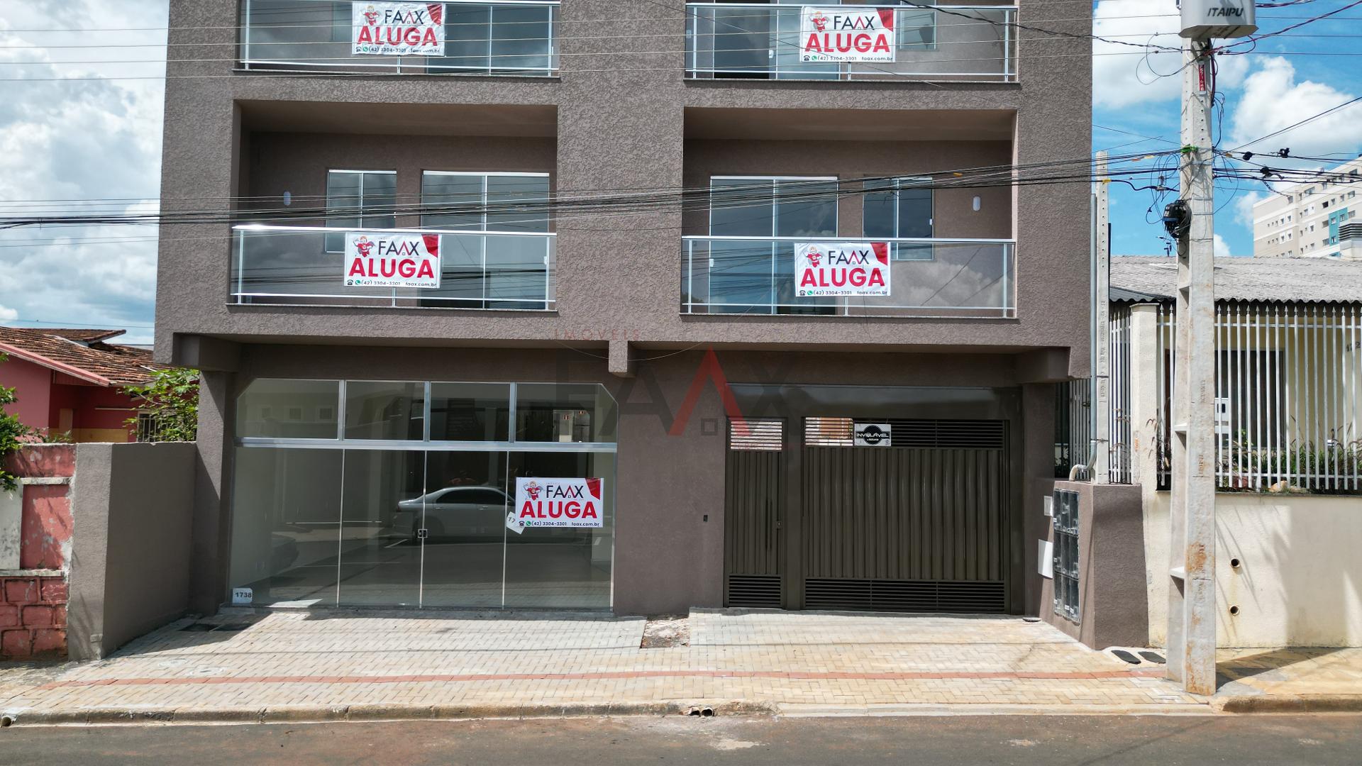 Sala-Conjunto, 76 m² - Foto 1