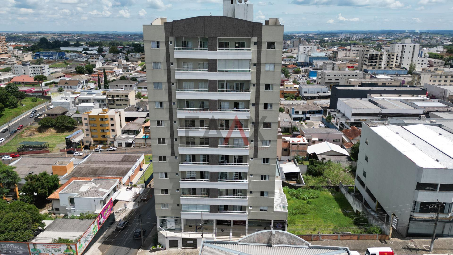 Apartamento planejado à venda próximo ao Lago no CENTRO em GUA...