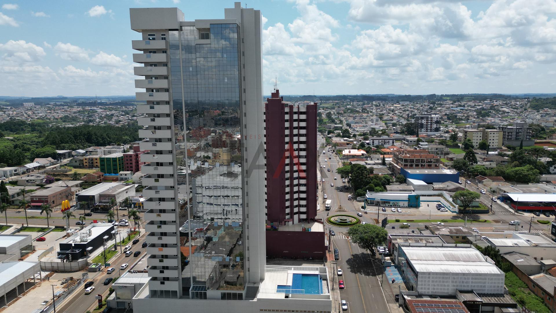 Edificio Eunice Guimarães apto  ALTO PADRÃO à venda no CENTRO ...