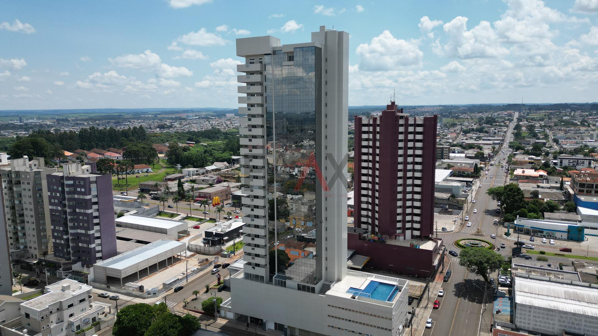 Eunice Guimarães Apartamento ALTO PADRÃO à venda no CENTRO de ...